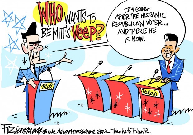 Fitz Cartoon Caption Contest: Week of May 2, 2012